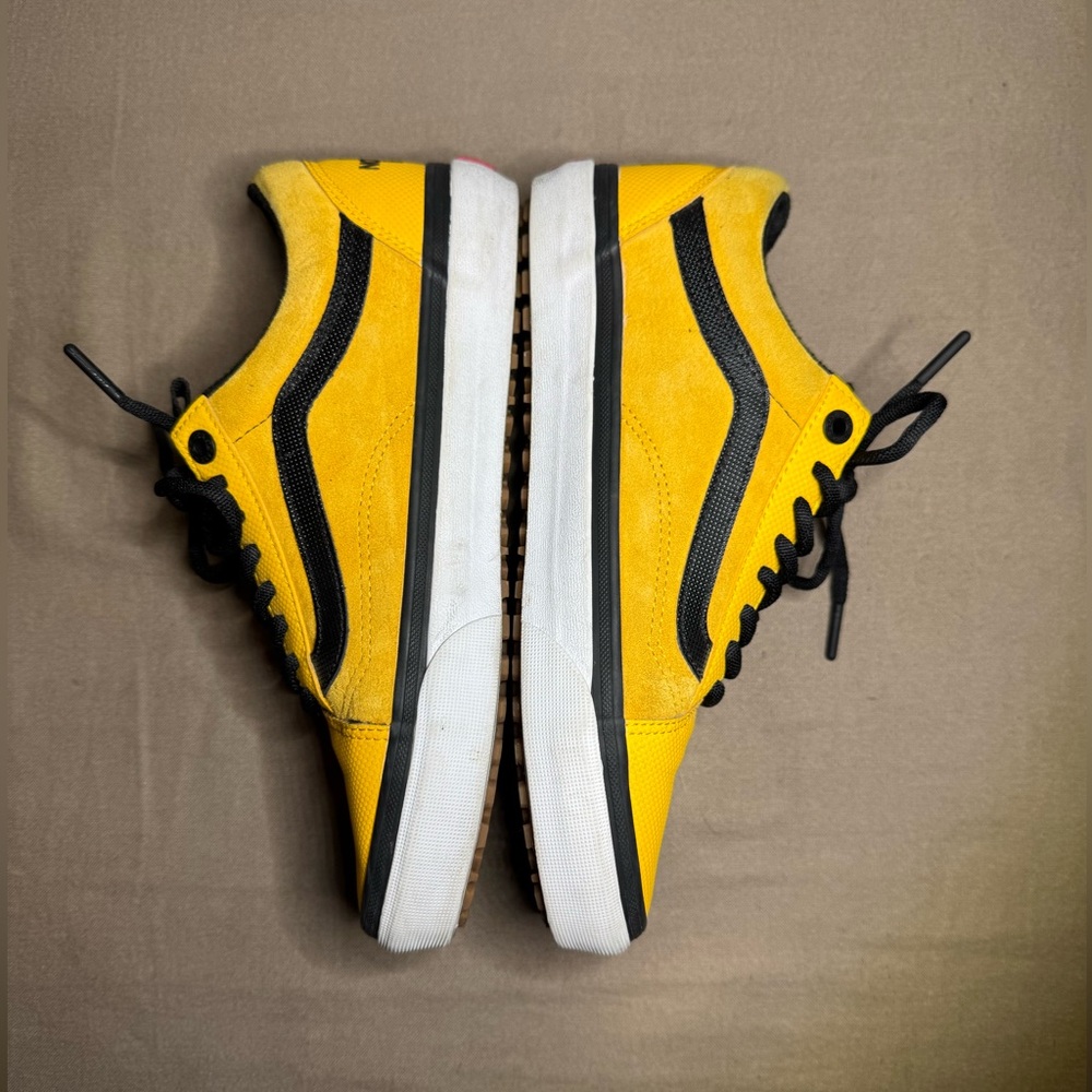 The North Face/Vans MTE DX Old Skool’s - Picture 3 of 6